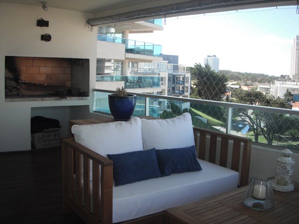 Excelente departamento con amenities