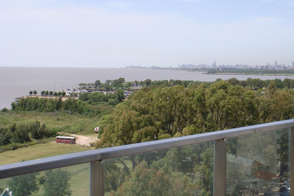 Zona Puerto de Olivos