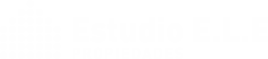 Inmobiliaria Estudio Ele