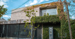 Casa Moderna de Avanzado y Exclusivo Diseño Casa Moderna de Avanzado y Exclusivo Diseño