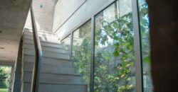 Casa Moderna de Avanzado y Exclusivo Diseño Casa Moderna de Avanzado y Exclusivo Diseño