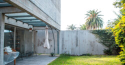 Casa Moderna de Avanzado y Exclusivo Diseño Casa Moderna de Avanzado y Exclusivo Diseño