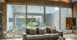 Casa Moderna de Avanzado y Exclusivo Diseño Casa Moderna de Avanzado y Exclusivo Diseño