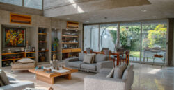 Casa Moderna de Avanzado y Exclusivo Diseño Casa Moderna de Avanzado y Exclusivo Diseño