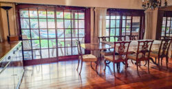 Chalet de vías a Libertador. Zona residencial Chalet de vías a Libertador. Zona residencial