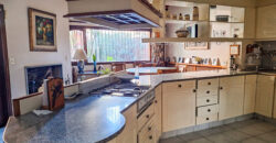 Chalet de vías a Libertador. Zona residencial Chalet de vías a Libertador. Zona residencial