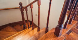 Chalet de vías a Libertador. Zona residencial Chalet de vías a Libertador. Zona residencial