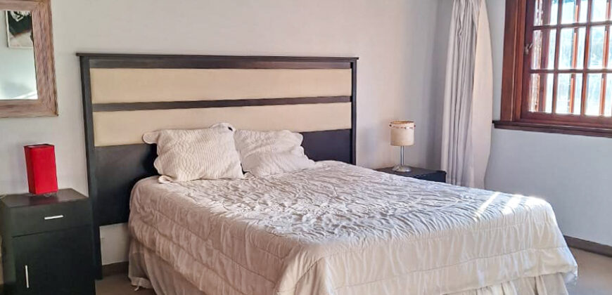 Chalet de vías a Libertador. Zona residencial Chalet de vías a Libertador. Zona residencial