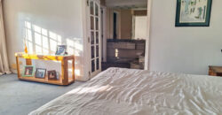 Chalet de vías a Libertador. Zona residencial Chalet de vías a Libertador. Zona residencial