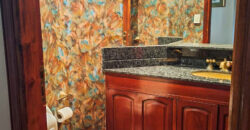 Chalet de vías a Libertador. Zona residencial Chalet de vías a Libertador. Zona residencial