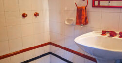 Chalet de vías a Libertador. Zona residencial Chalet de vías a Libertador. Zona residencial