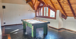 Chalet de vías a Libertador. Zona residencial Chalet de vías a Libertador. Zona residencial