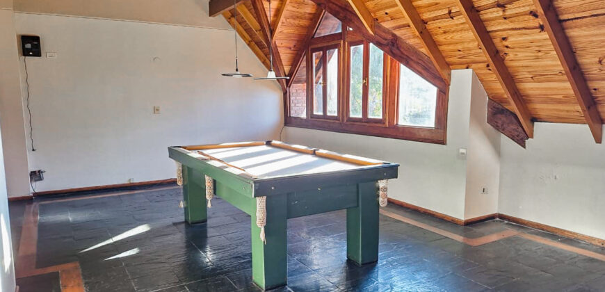 Chalet de vías a Libertador. Zona residencial Chalet de vías a Libertador. Zona residencial