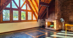 Chalet de vías a Libertador. Zona residencial Chalet de vías a Libertador. Zona residencial