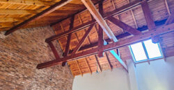 Chalet de vías a Libertador. Zona residencial Chalet de vías a Libertador. Zona residencial