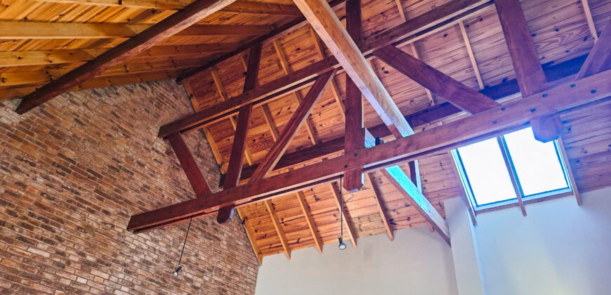 Chalet de vías a Libertador. Zona residencial Chalet de vías a Libertador. Zona residencial