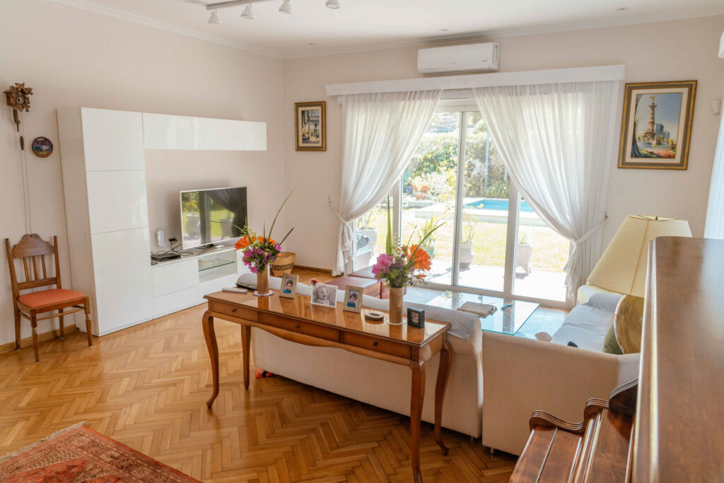 Lot for sale in Martínez, Buenos Aires